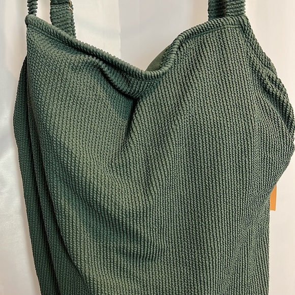 Women’s one piece swimsuit 2093 - Picture 2 of 7